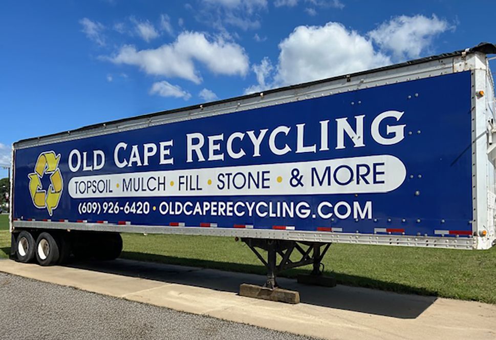 Old Cape Recycling